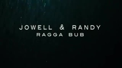 (2012) Регетон Jowell Y Randy - Ragga Dub