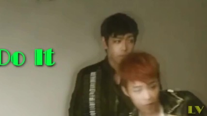 G-dragon $do It Well$