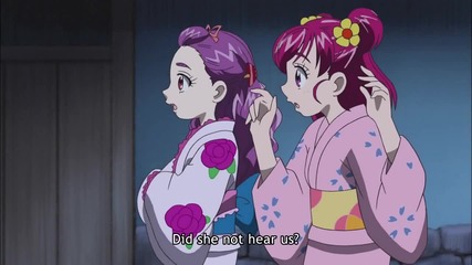 Yes Pretty Cure 5 Go Go Episode 27