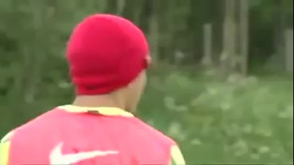 Manchester United Goal Challenge