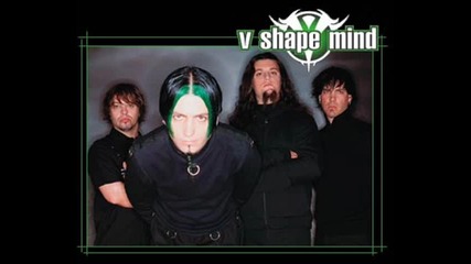 V shape mind - monsters 