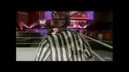 Wwe Smackdown Vs Raw 2010 - Blackest Night