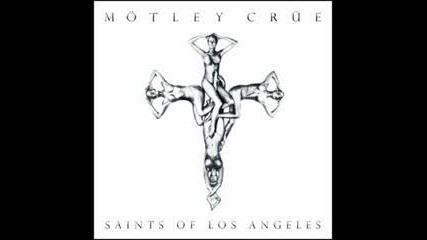 Motley Crue - The Animal In Me