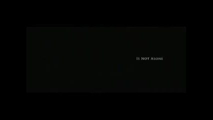 I Am Legend Trailer