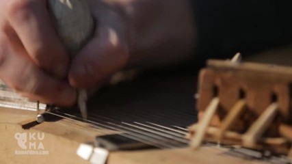 What Does a Chopstick Piano Sound Like