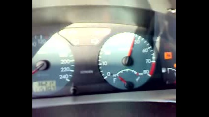 Xsara Vts 2.0 16v Oem Exhaust 