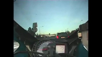 Ghost Rider goes undercover missing scene part 3 3 