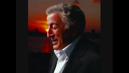 Tony Bennett - stranger in paradise 