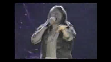 Guns N Roses - You Could Be Mine - Chicago 1992