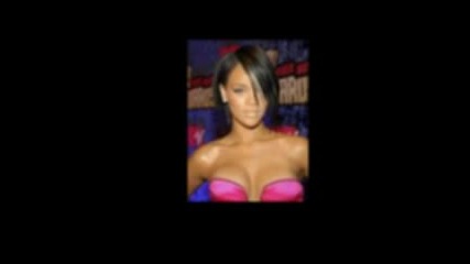 Rihanna - Good Girl Gone Bad