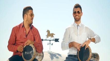 Албанско 2014 Samir Aliu - Fjale me nuk dua (official Video Hd)