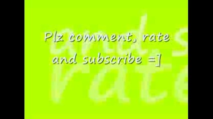 Ashley Tisdale Fan Video