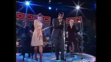 Human League - Dont You Want Me 1982