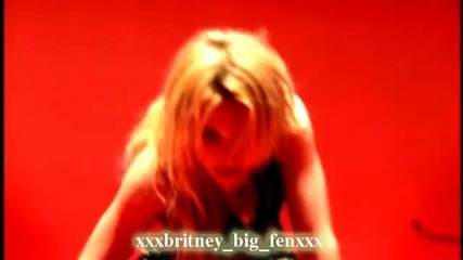 Britney ти, ти си яка Т У П А Л К А !!! =d 