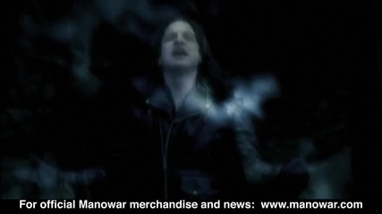Manowar - Warriors of the World