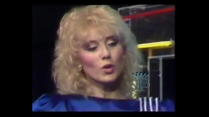 Lepa Brena - Show Lepe Brena & Slatkog greha, part 5, RTS '87