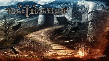 Last Bastion - Ancient Lands