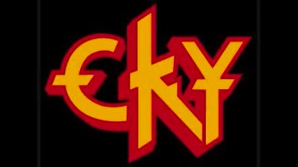 Cky - The Human Drive In Hi Fi 
