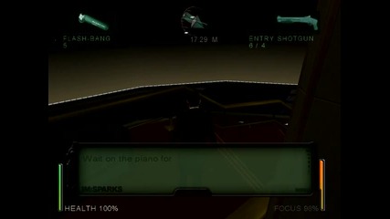 Enter The Matrix Gameplay Part 23