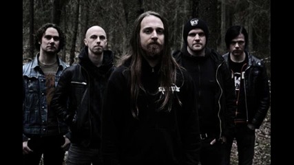 October Tide-01. Of Wounds To Come ( Tunnel Of No Light-2013)