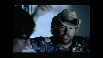 Toby Keith - Big Blue Note