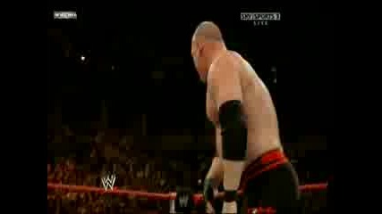 Triple H - Kane