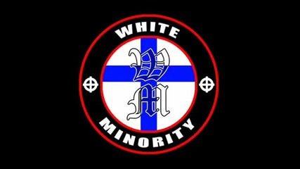 White Minority - Masterrace 