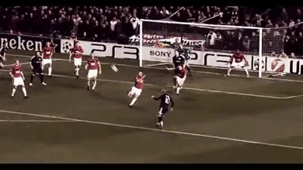 Arjen Robben - Goals 2010 *hd* 