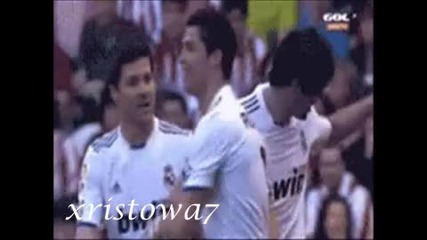 Cristiano Ronaldo 2011