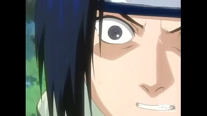 Gaara Amv