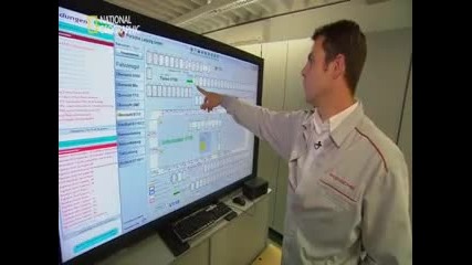 Мегазаводи- Порше Панамера