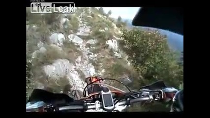 Екстремо изкачване .