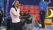 Кали - Шенген(live от SS) - By Planetcho
