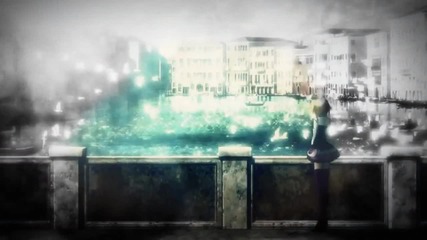 Metamorphose Amv