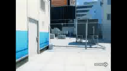 X360 Review 2008.11.10 Mirrors Edge.mp4