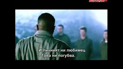 В тила на врага 2 (2006) бг субтитри ( Високо Качество ) Част 2 Филм
