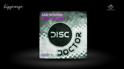 Gabi Newman - Bells Of Hope ( Original Mix ) Preview [high quality]
