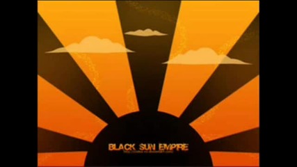 black sun empire - dark girl