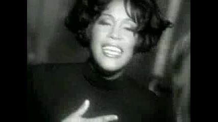 Whitney Houston - I'm Every Woman - Честит 8 март дами