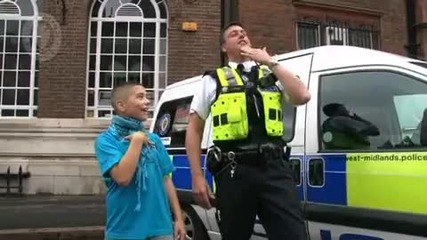 Aiden Davis - Urok po Police By Fashion-_-trepa4a