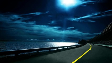 Soundlift - Empty Night Street (daniel Kandi Remix)