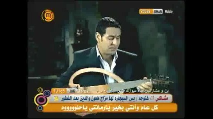 Arabic music 2011