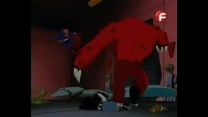 Superman S1 Ep10 (бг аудио)