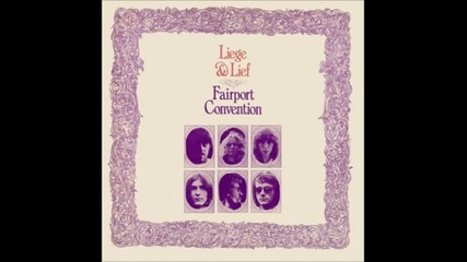 Fairport Convention - Matty Groves