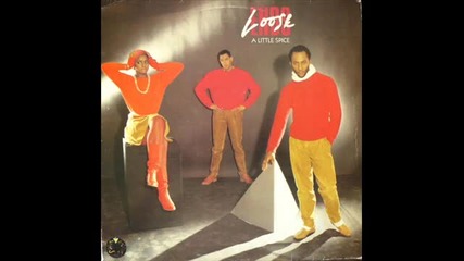 Loose Ends - Dial 999 1983