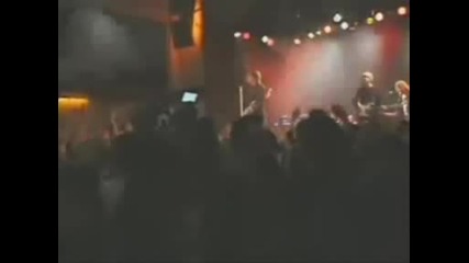 Jon Bon Jovi Making Of Misunderstood