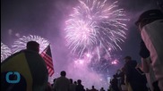 MAINE MAN DIES AFTER LIGHTING FIREWORK ON TOP OF HIS HEAD