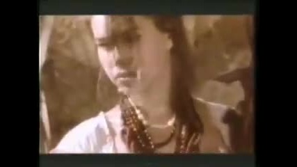 Waterfront - Nature Of Love (1988) 