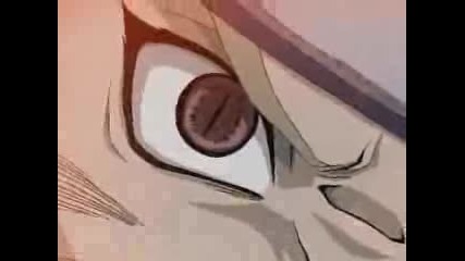 Naruto Vs Sasuke Bullet For My Valentine -