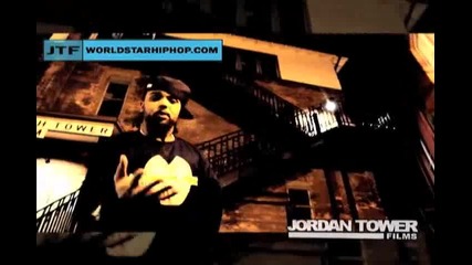 Masspike Miles - Over Freestyle 